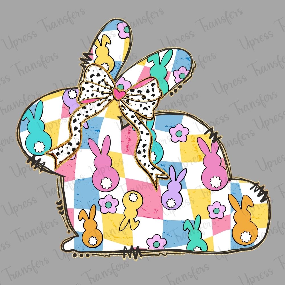 Bunny Colors