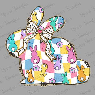 Bunny Colors