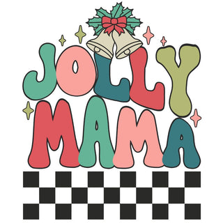 Jolly Mama