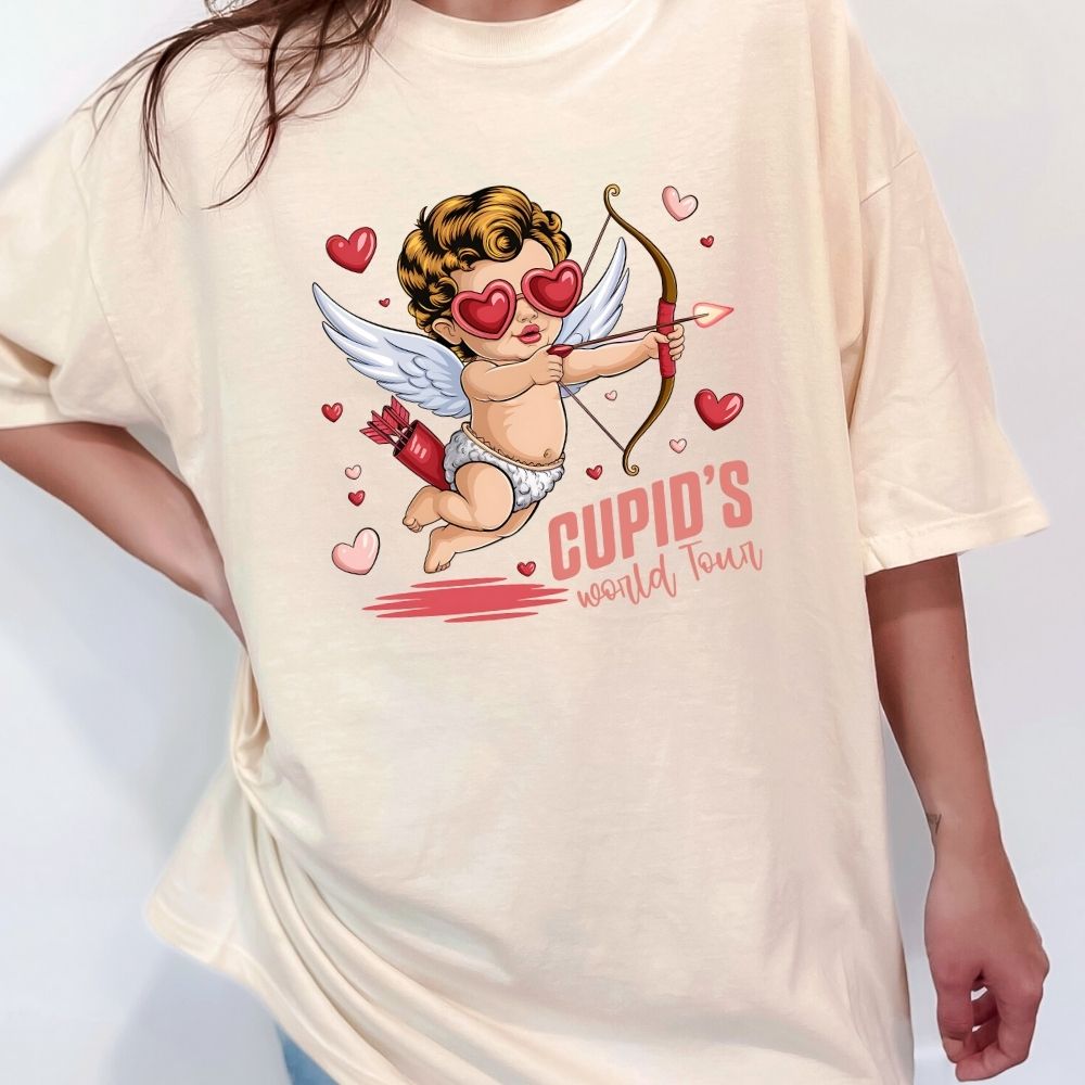 Cupid