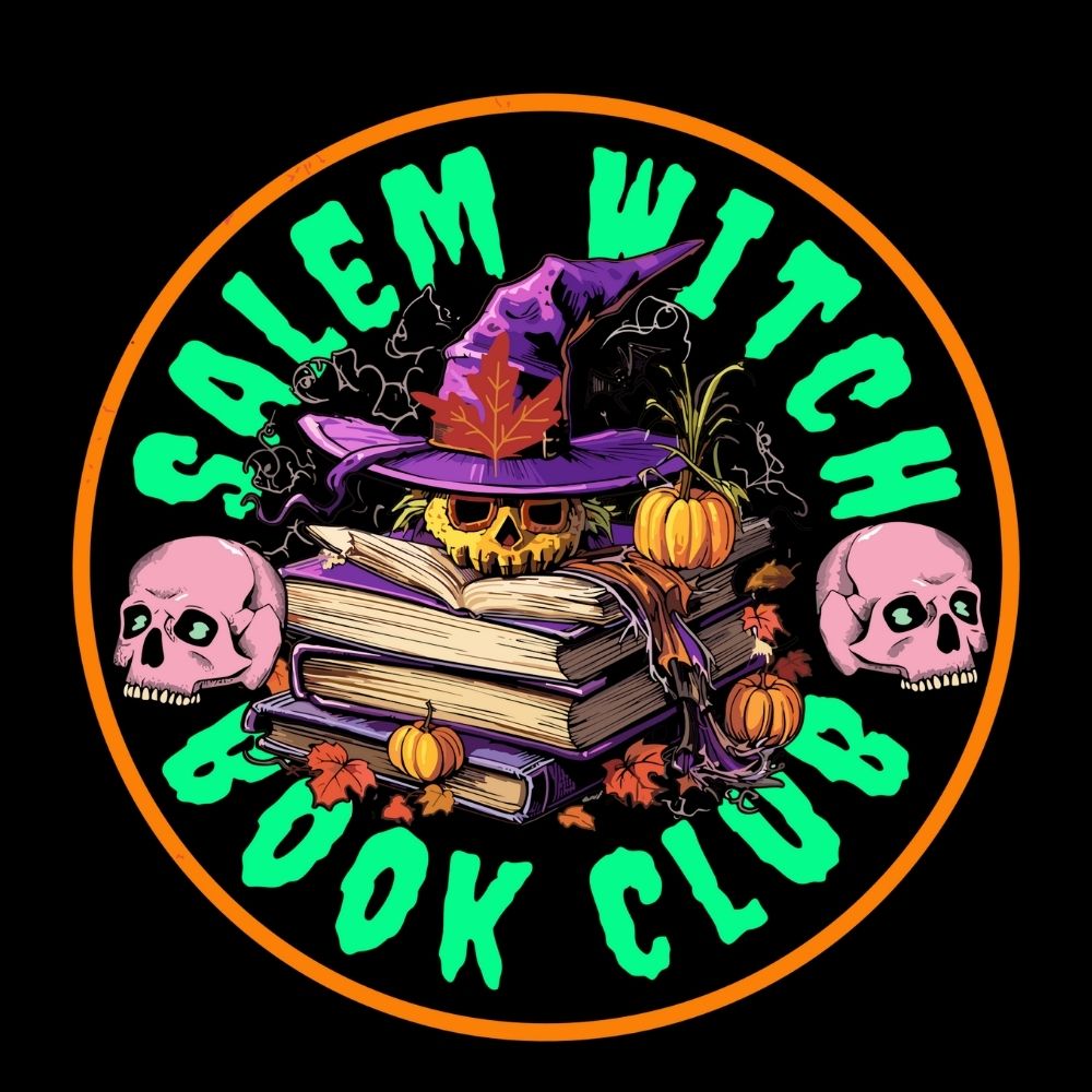 Salem Witch Book Club Round