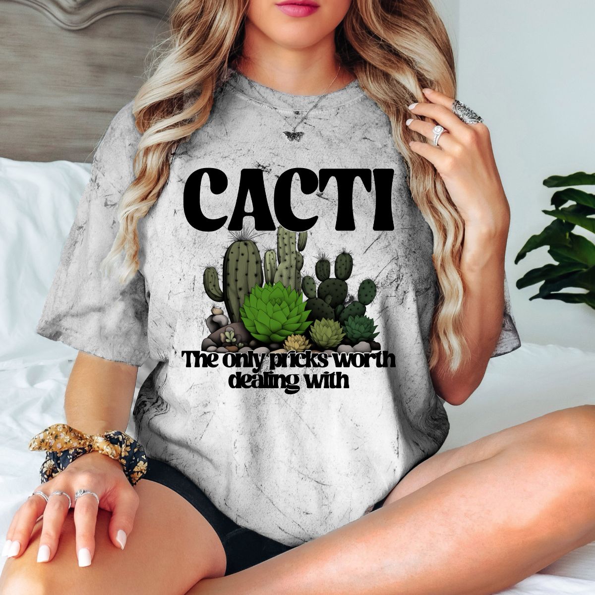 Cacti