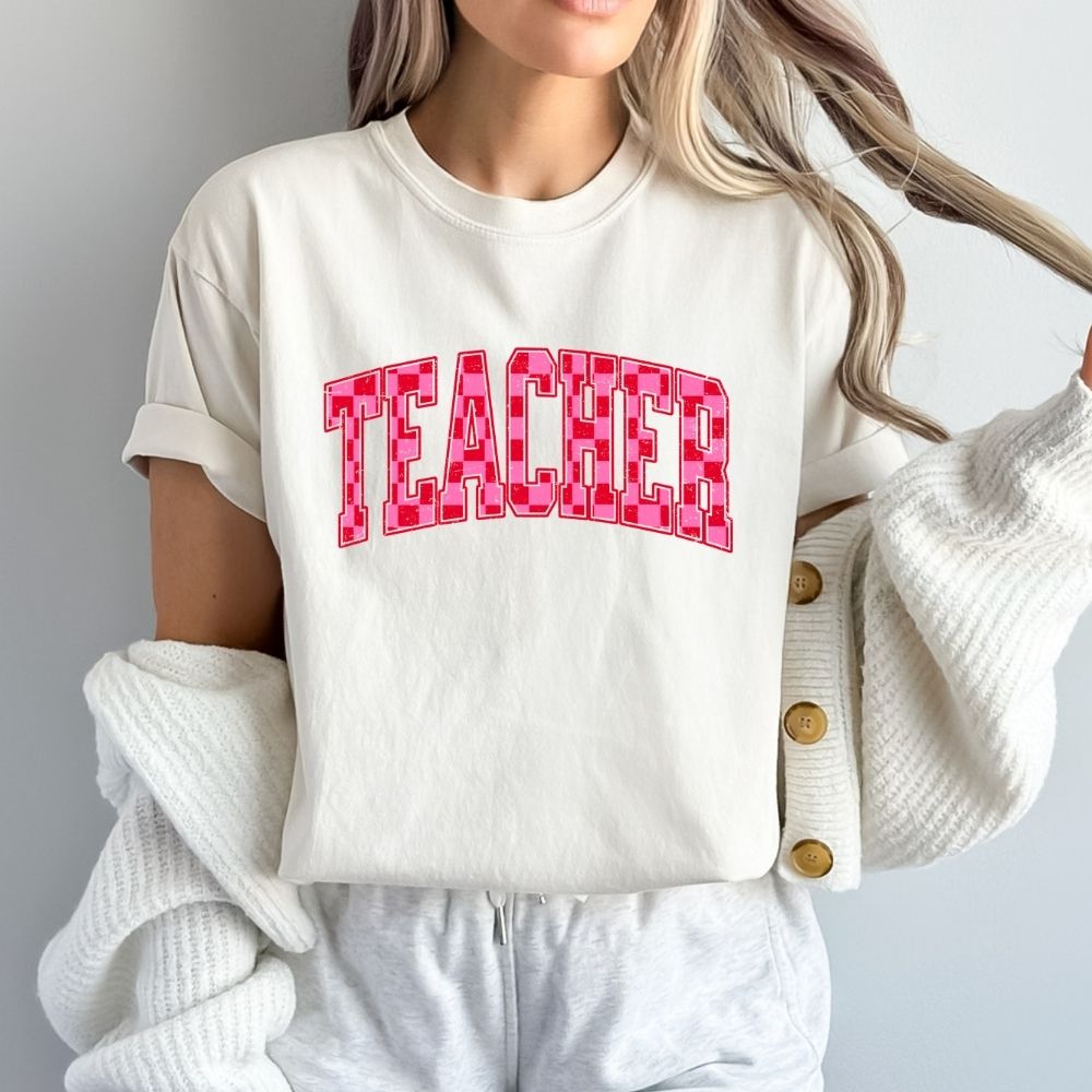 Trendy Teacher