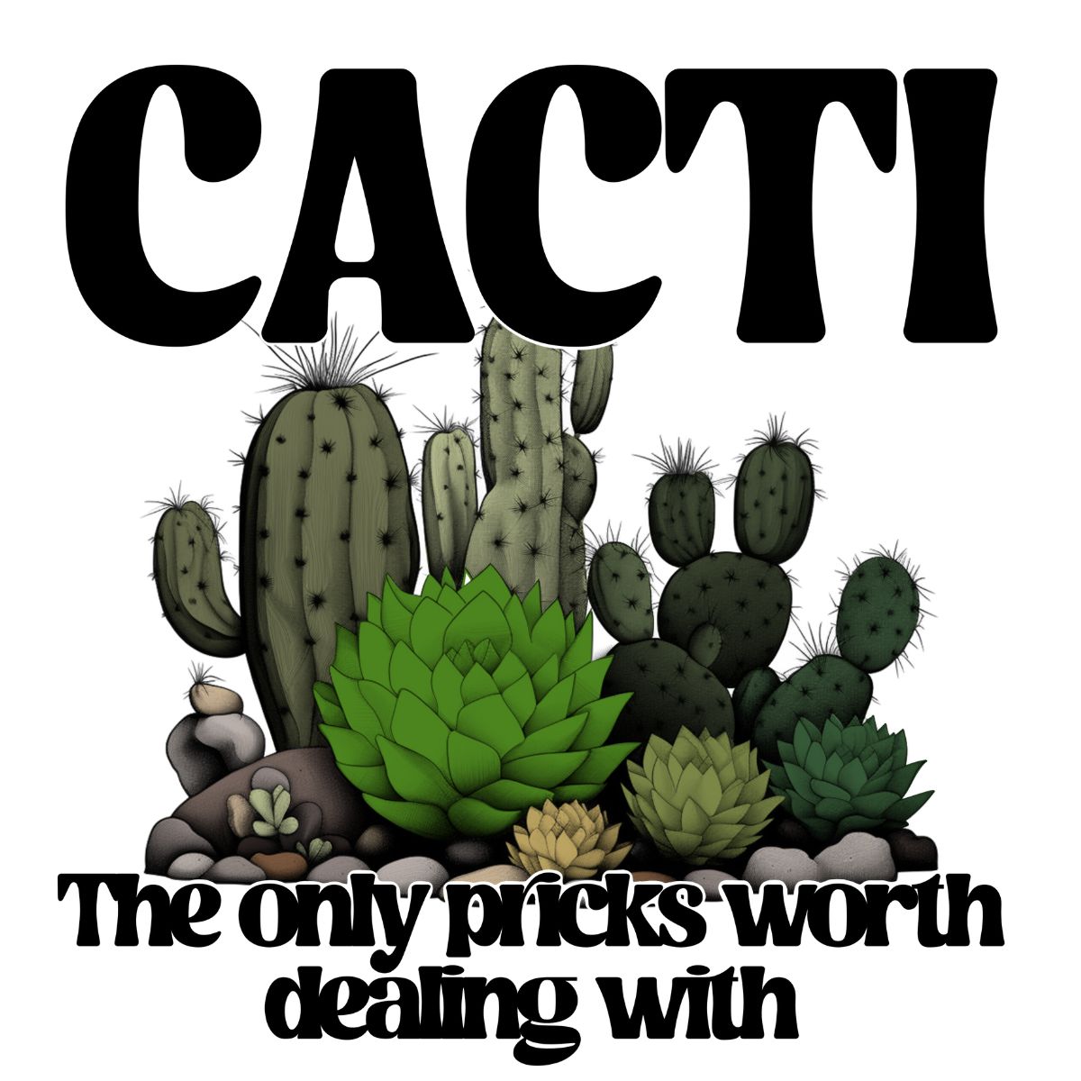 Cacti