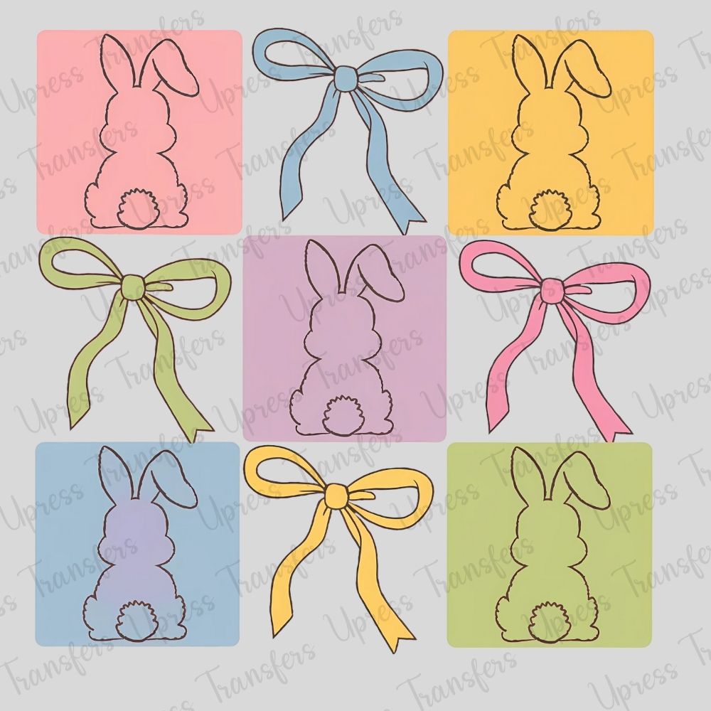 Girly Easter