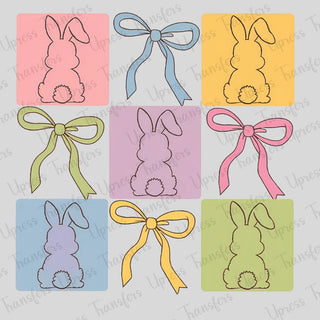 Girly Easter