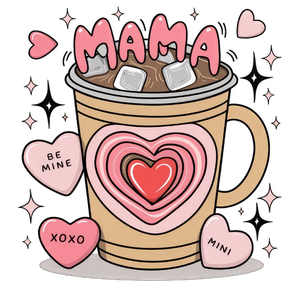 Mama Valentine