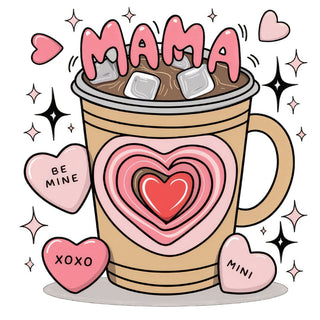 Mama Valentine