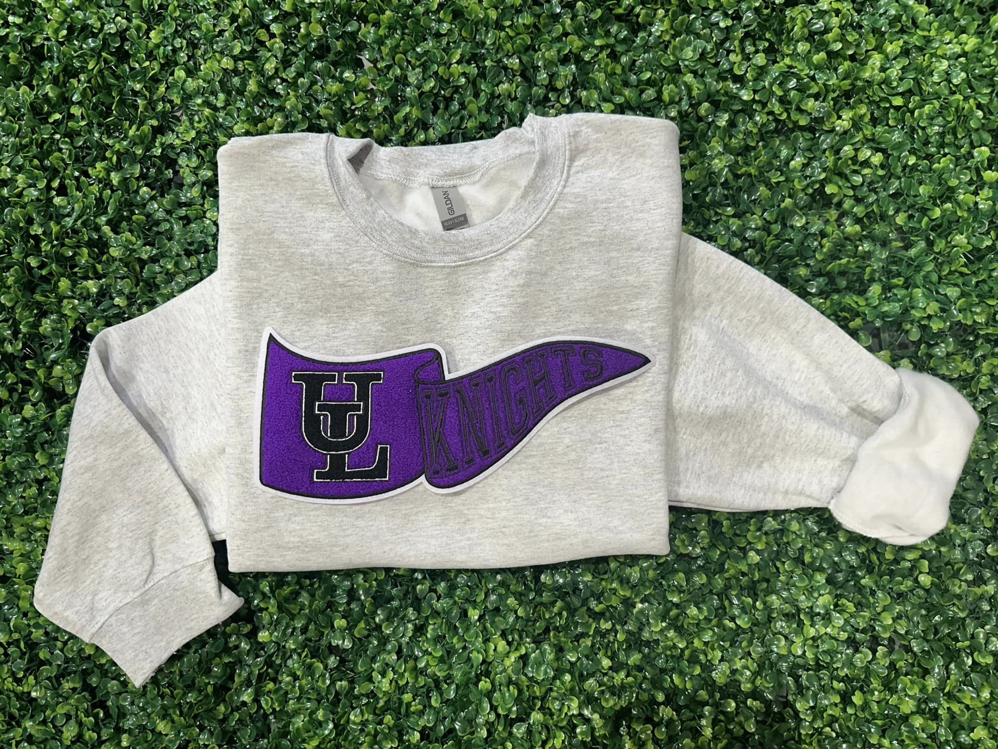 UL Knights