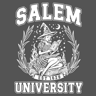 Retro Salem University