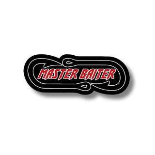 Master Baiter