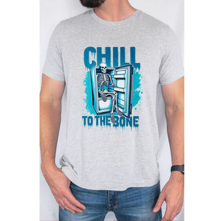 Chill To The Bone