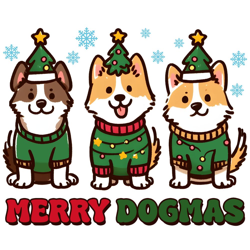Merry Dogmas