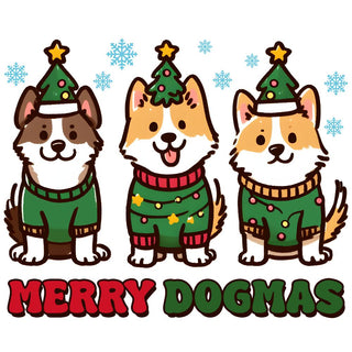 Merry Dogmas