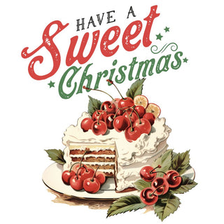 Have A Sweet Christmas