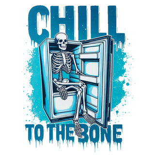 Chill To The Bone