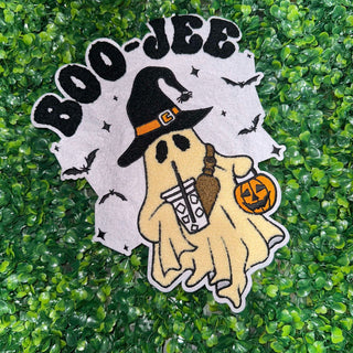 Boo-Jee