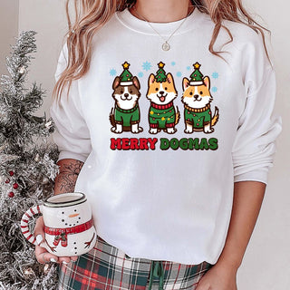 Merry Dogmas