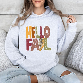 Hello Fall LB Autumn