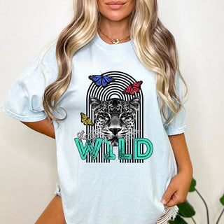 Stay Wild Butterflies