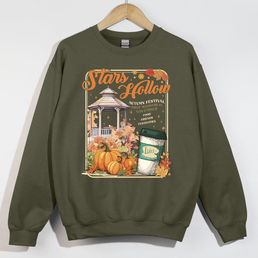 SH Autumn Festival