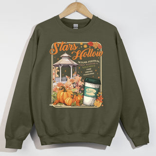 SH Autumn Festival