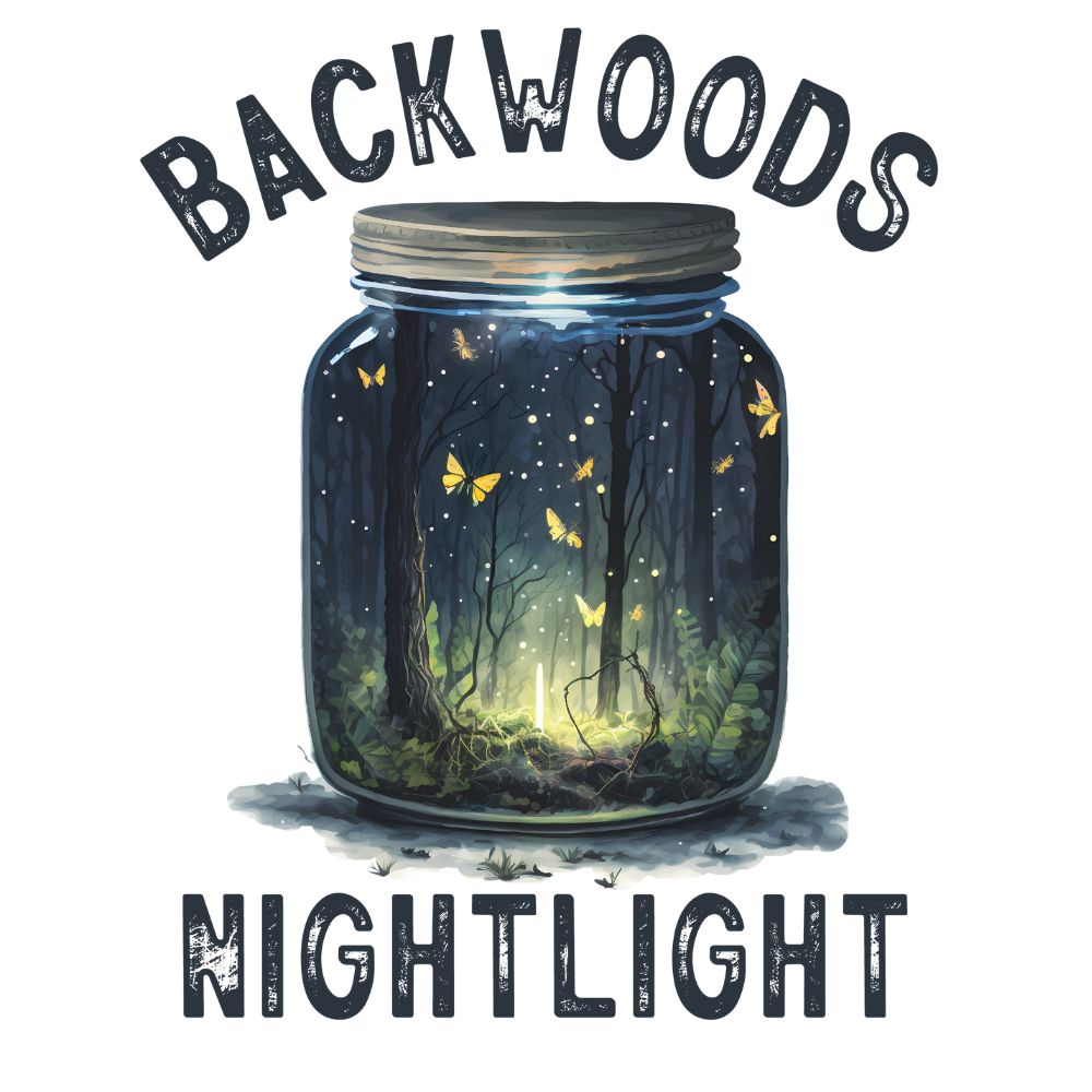 Backwoods Nightlight