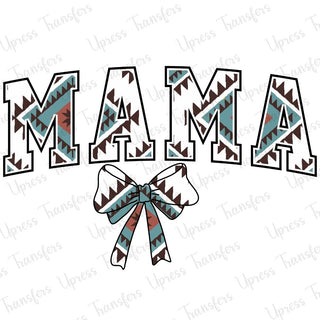 Aztec Mama