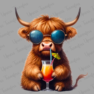 Cow Summer