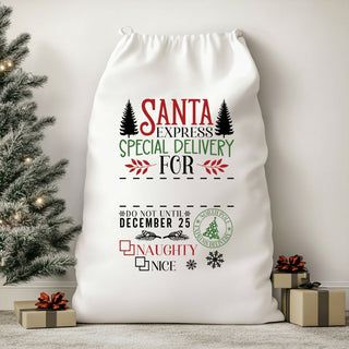 Santa Sacks