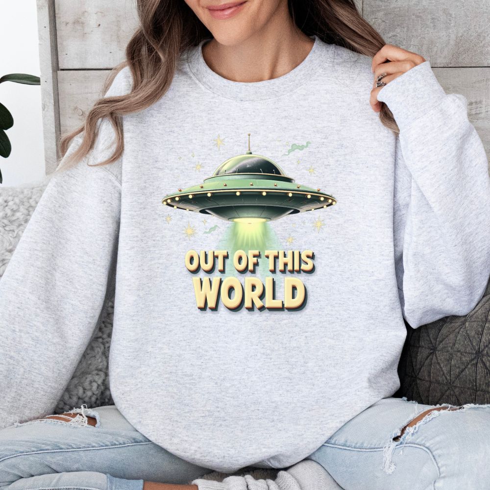 Out Of This World