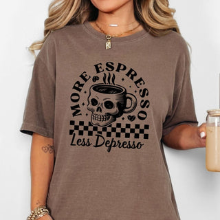 Less Depresso