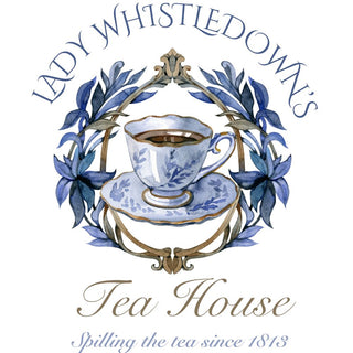 Lady Whistledowns