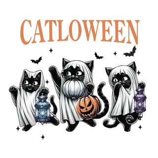 Catloween