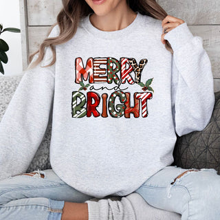 Merry And Bright