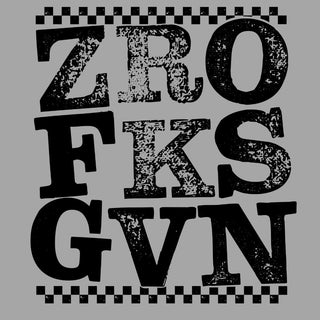 Zero F