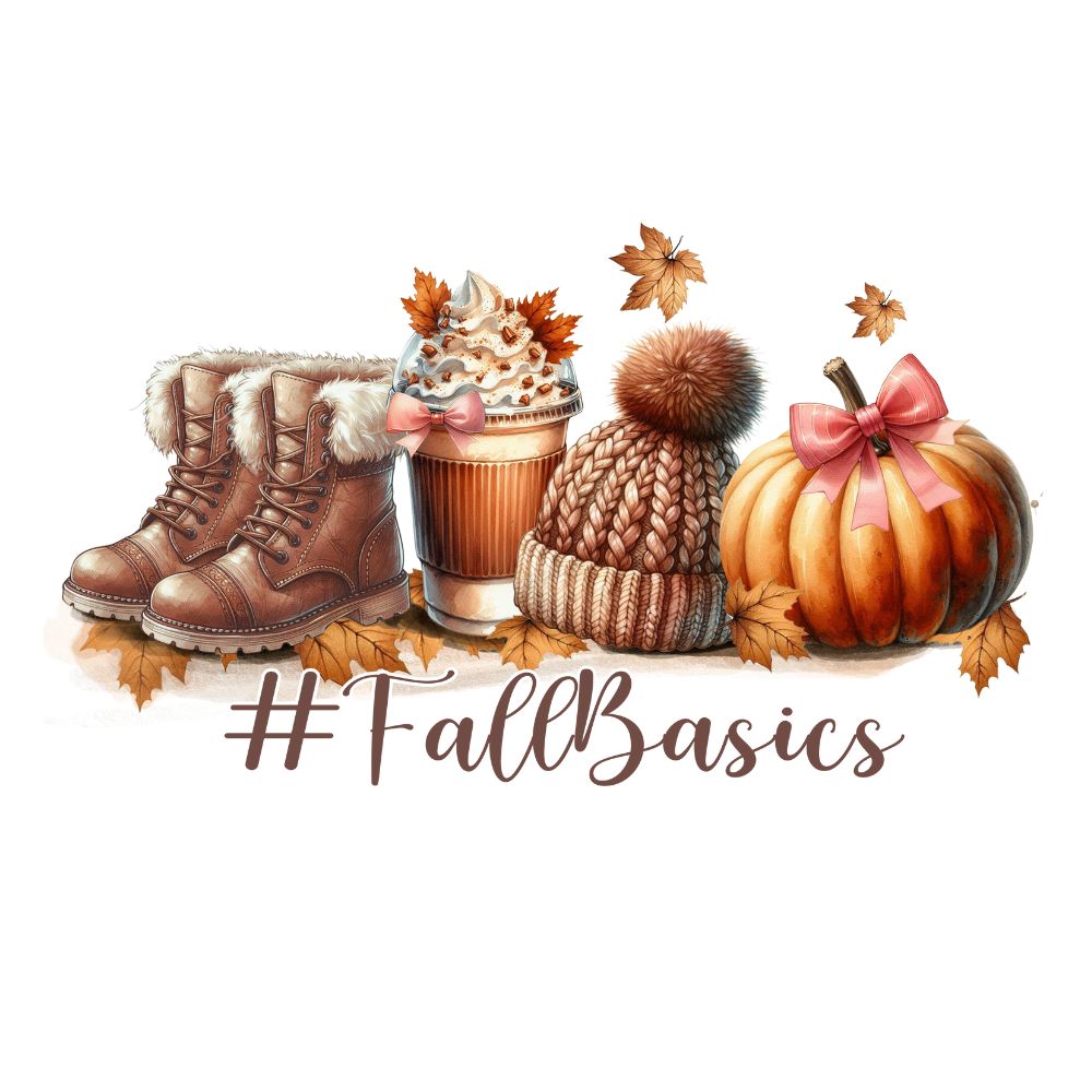 #FALLBASICS