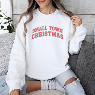 Small Town Christmas