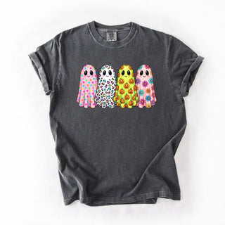 4 preppy Ghosts