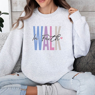 Walk Colors