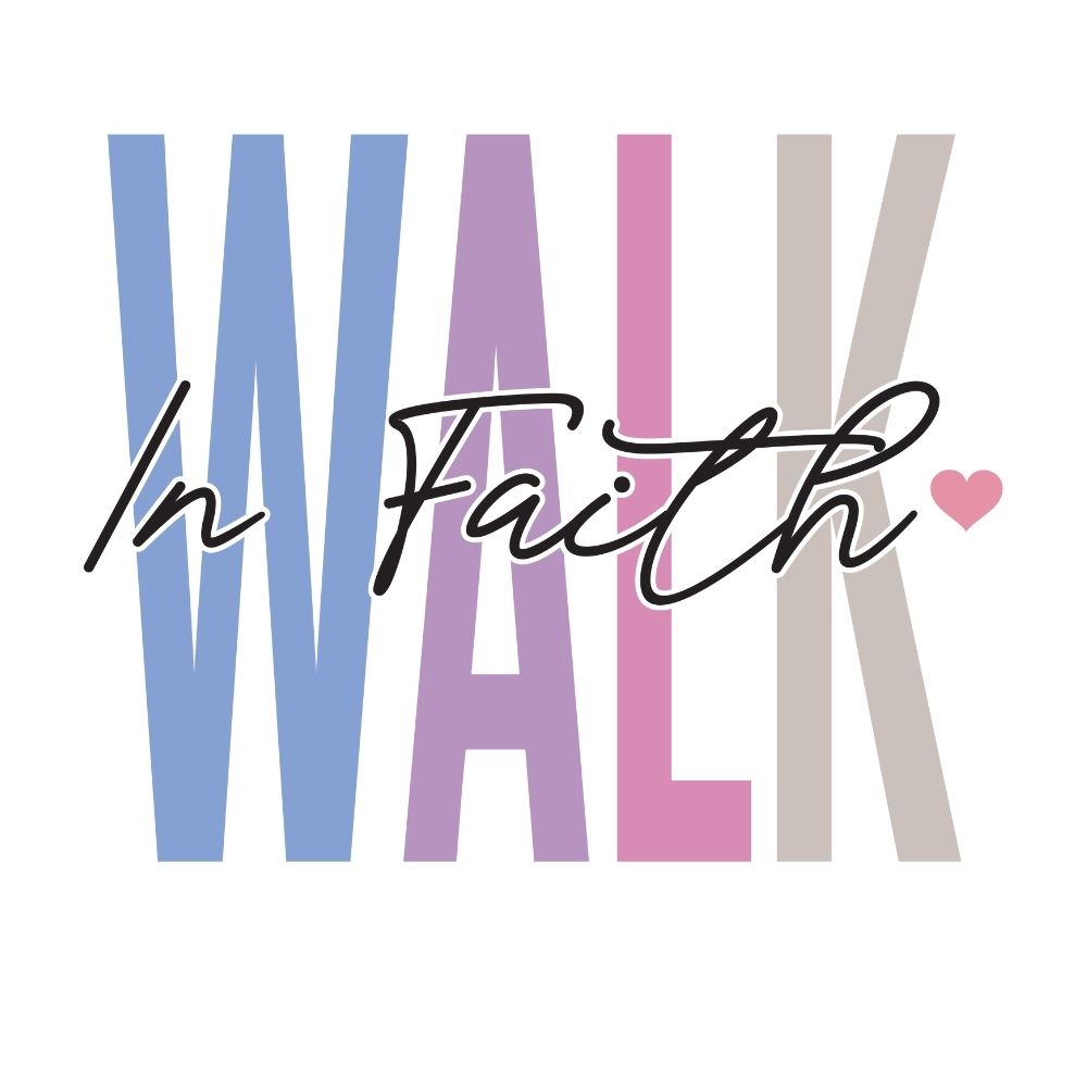 Walk Colors