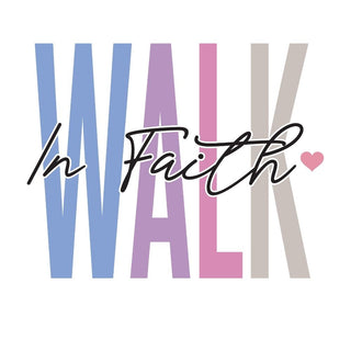 Walk Colors