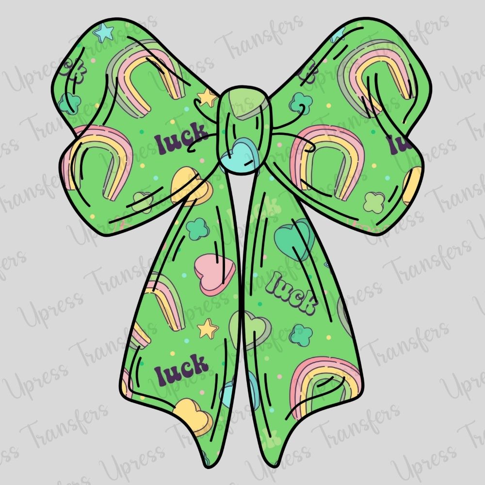 Pattys Bow