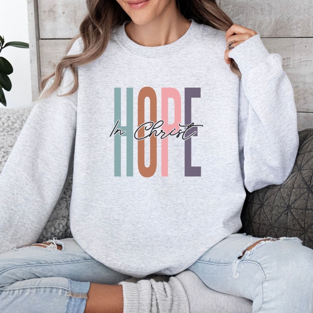 Hope Colors