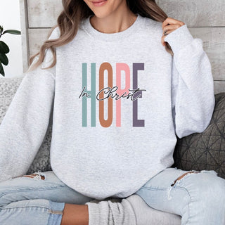 Hope Colors