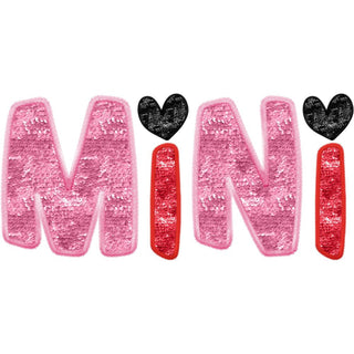Valentines Mini Shiny