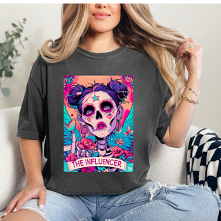 The Influencer Tarot