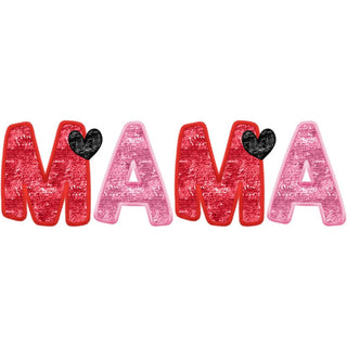 Valentines Mama Shiny