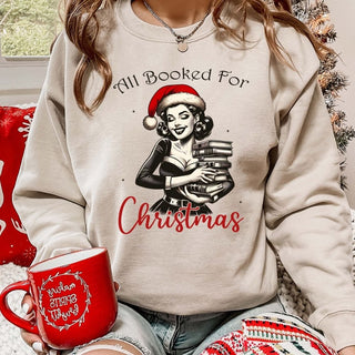 Retro All booked For Christmas