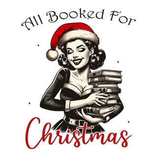 Retro All booked For Christmas